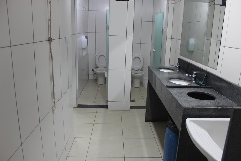 Hostal Ledo