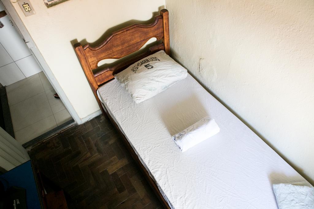 Hostal Ledo