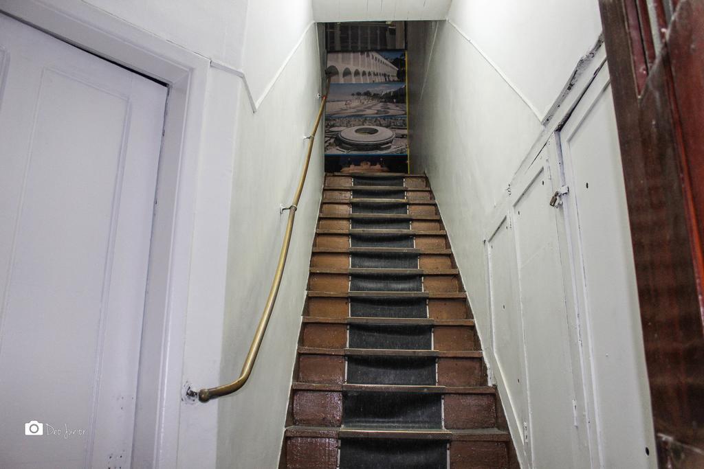 Hostal Ledo Río de Janeiro