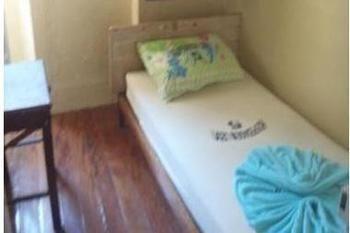 Ledo Hostal Río de Janeiro