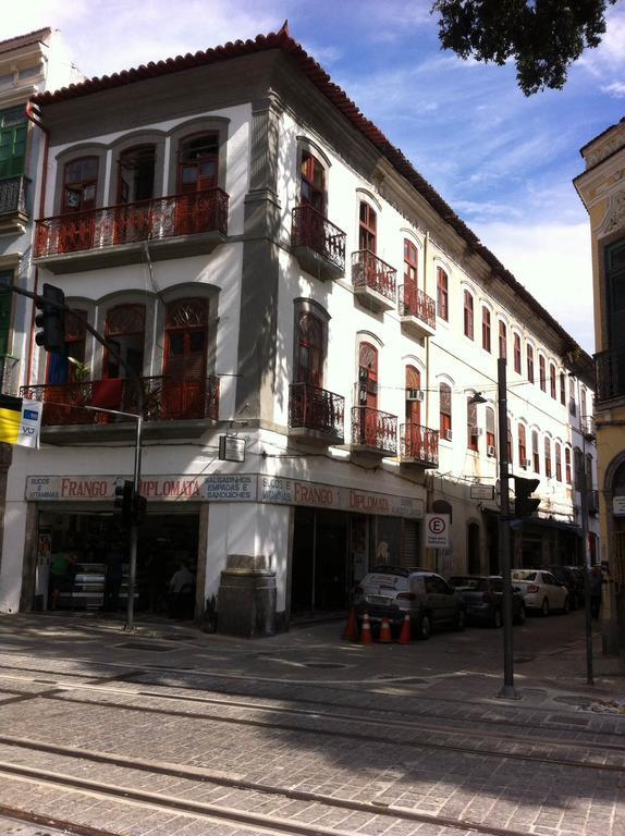 Hostal Ledo *