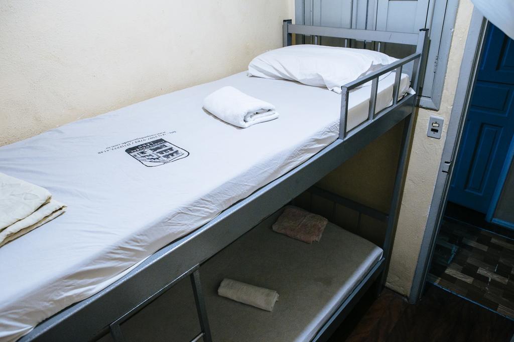 Ledo Hostal
