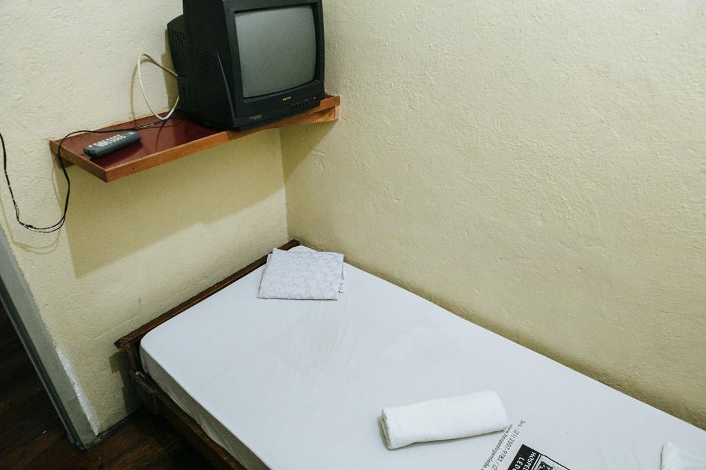 Hostal Ledo Río de Janeiro
