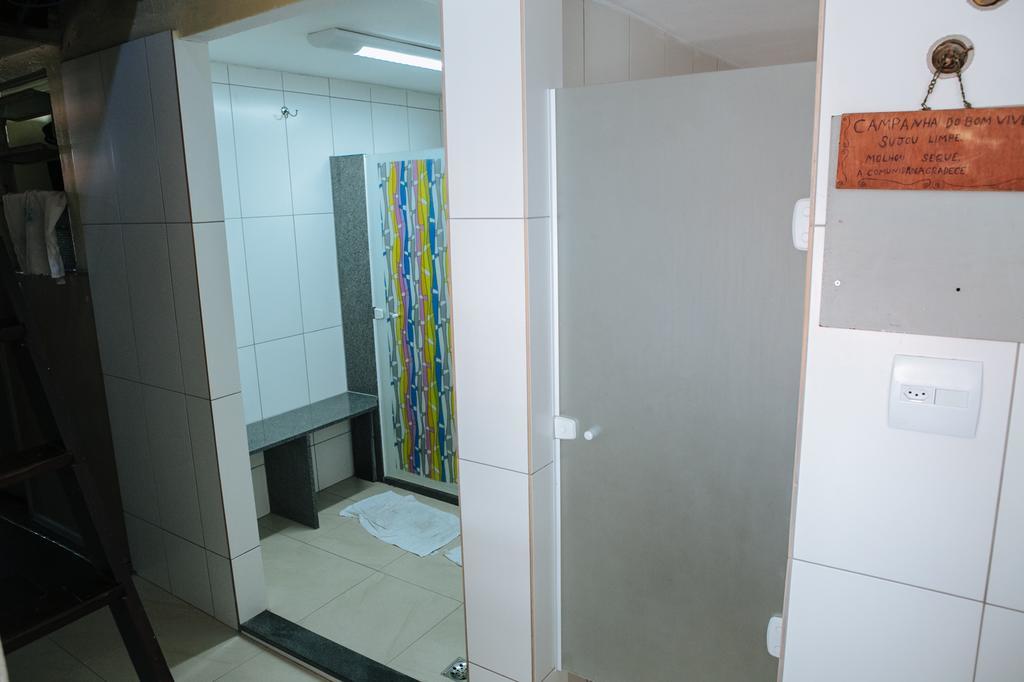 Hostal Ledo Río de Janeiro